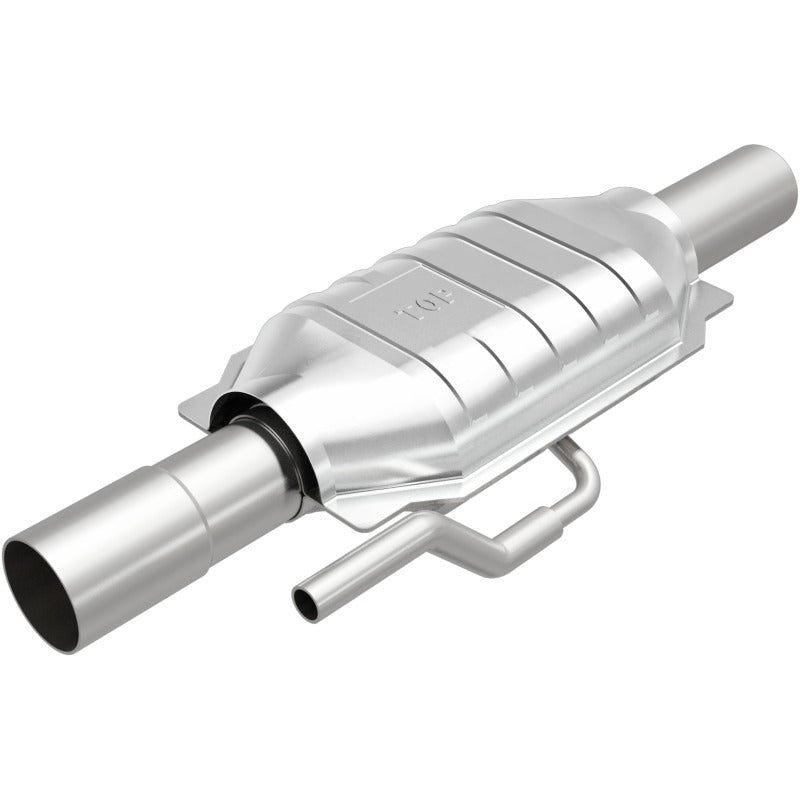 MagnaFlow 94-95 Ram 8.0L P/S CA Direct Fit Converter Secondary image