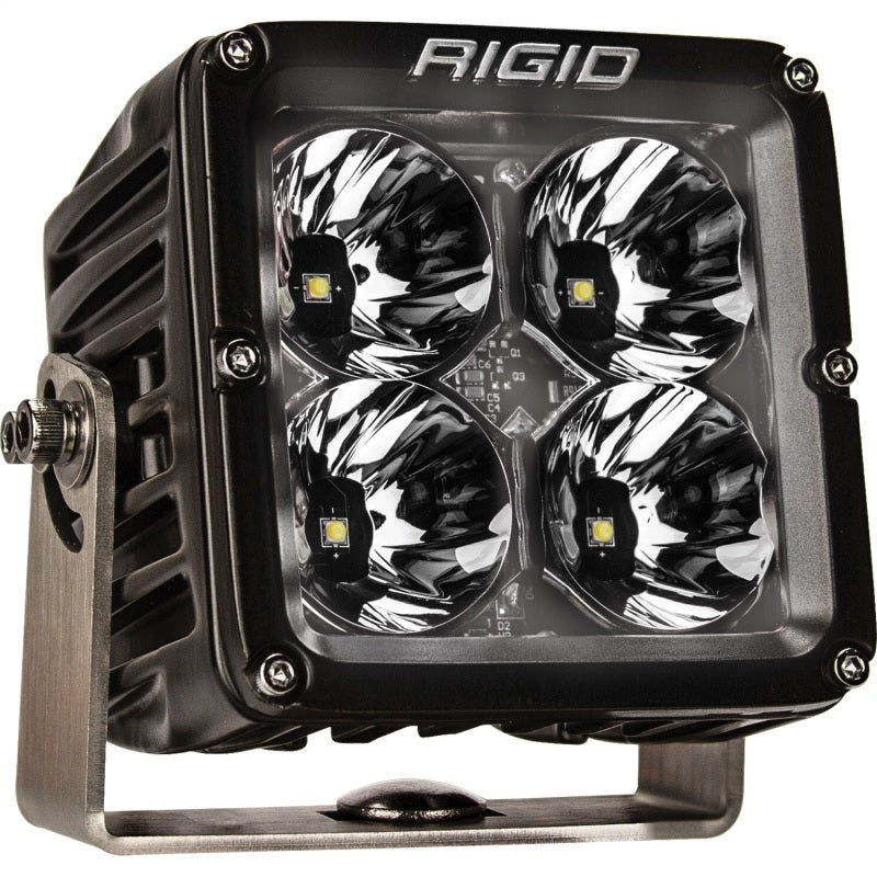 Rigid Industries Radiance+ Pod XL RGBW - Pair for offroad lighting