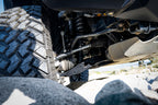 ICON 05-23 Toyota Tacoma Lower Control Arm Kit close-up view