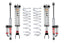 Eibach 19-23 Ram 1500 V8 2WD Pro-Truck Lift Kit System Coilover Stage 2R