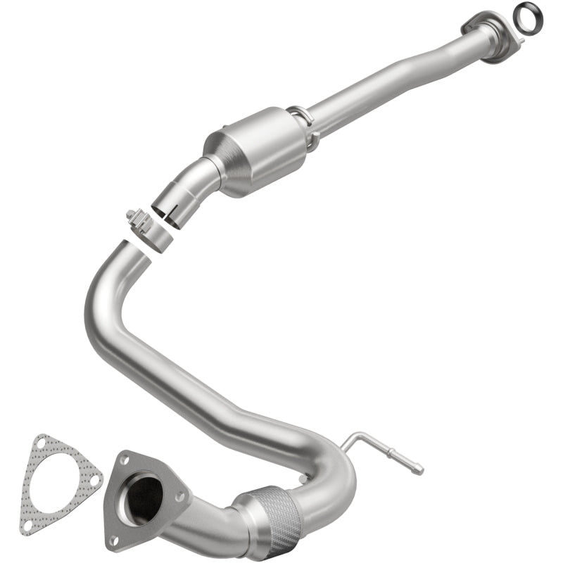 MagnaFlow 2015 Colorado 2.5 Underbody Direct Fit Converter Secondary image