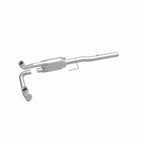 MagnaFlow Conv Direct Fit Ram 1500/2500 94-99 catalytic converter for offroad performance upgrades