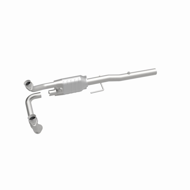 MagnaFlow Conv DF 96-99 Ram 1500/2500/3500 catalytic converter