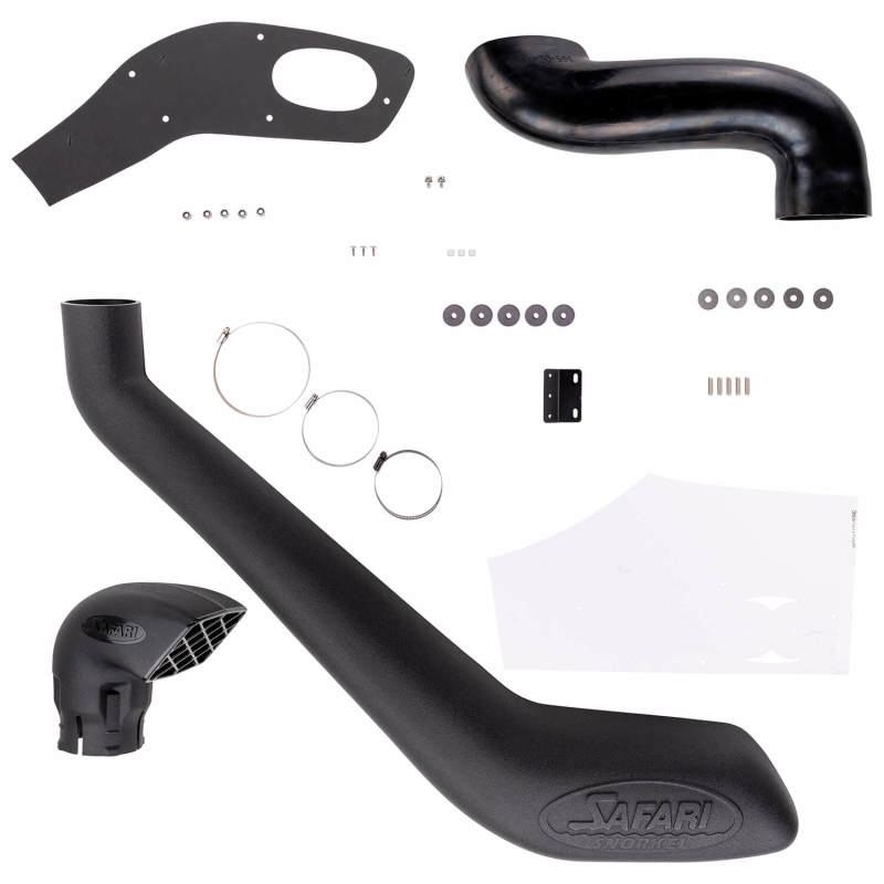 ARB Safari 4X4 Snorkel Vspec Prado 150 2.8L 1Gd-Ftv 6/15+ Secondary image