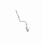 MagnaFlow Sys C/B Honda Civic 3Dr 96- performance exhaust system