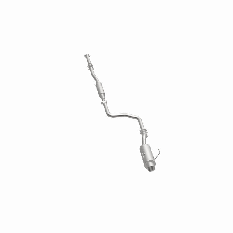 MagnaFlow Sys C/B Honda Civic 3Dr 96- performance exhaust system