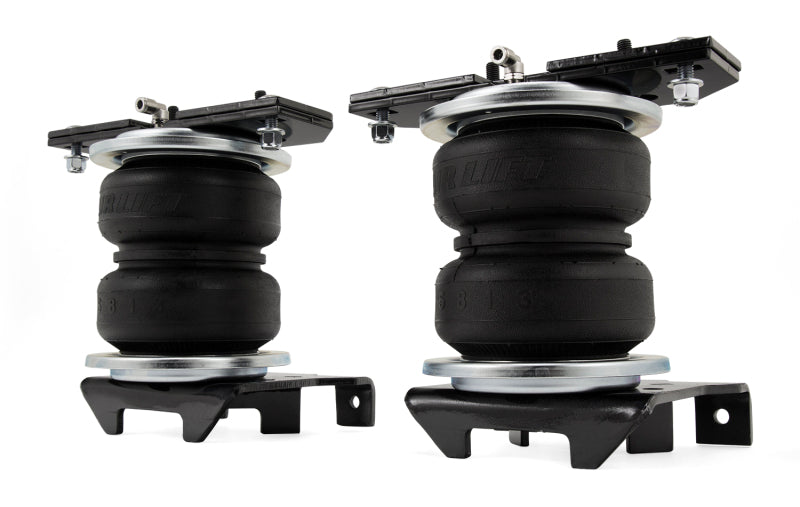 Air Lift Loadlifter 5000 Air Spring Kit for suspension upgrades