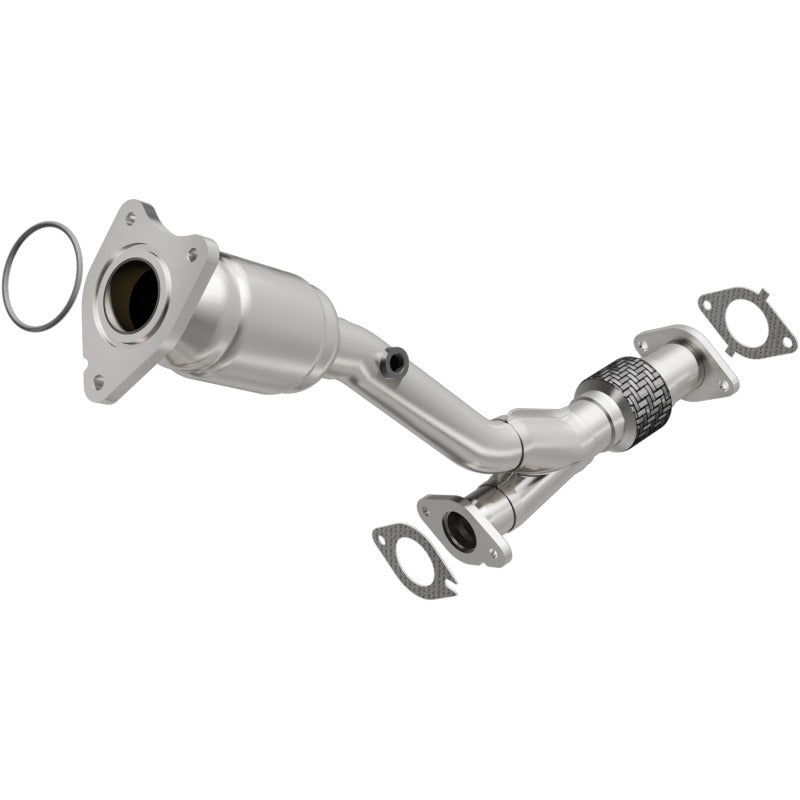 MagnaFlow Direct Fit Catalytic Converter G6- 05-06 6 3.5L OEM REAR Secondary image