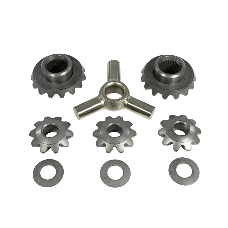 Yukon Gear Spider Gear Kit 3 Pinion - 03-14 Ford E-250 10.5in w/ 35 Splines Secondary image