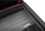 Retrax 21-22 Ford F-150 Super Crew/Super Cab (Incl. 2022 Lightning) 5.5ft Bed RetraxPRO MX close-up view.