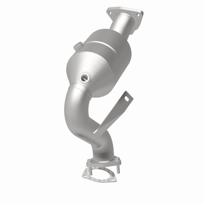 MagnaFlow Conv DF Audi S4 direct-fit catalytic converter