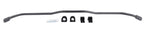 Hellwig 09-22 Dodge/Ram 1500 2WD/4WD 1in Diameter Rear Sway Bar with installation hardware