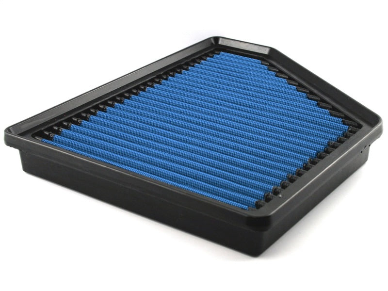 aFe MagnumFLOW Air Filters OER P5R A/F P5R Chevrolet Camaro 2010-2011 V6-3.6/V8-6.2L Secondary image