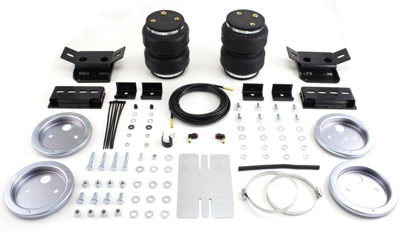 Air Lift LoadLifter 5000 Air Spring Kit Secondary image