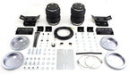 Air Lift Loadlifter 5000 Air Spring Kit components and hardware