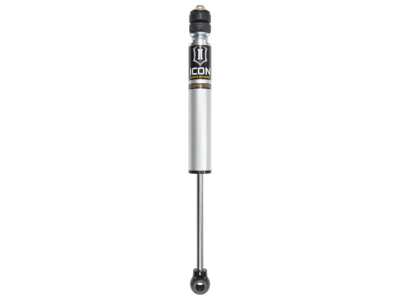 ICON 96-02 Toyota 4Runner 0-2in Rear 2.0 Series Aluminum Shocks VS NR for offroad performance upgrades
