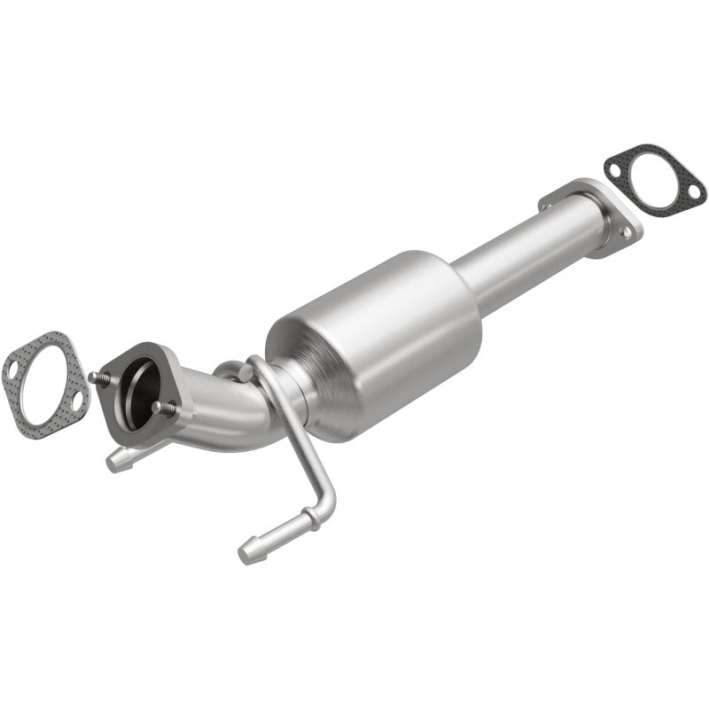 MagnaFlow Direct Fit Catalytic Converter 2012-2014 Sonic L4 1.8 OEM Underbody Secondary image