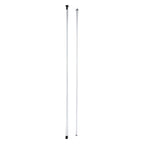 ARB Awning Full Arm 2500mm 98In telescopic legs for offroad gear
