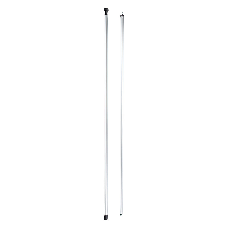 ARB Awning Full Arm 2500mm 98In telescopic legs for offroad gear