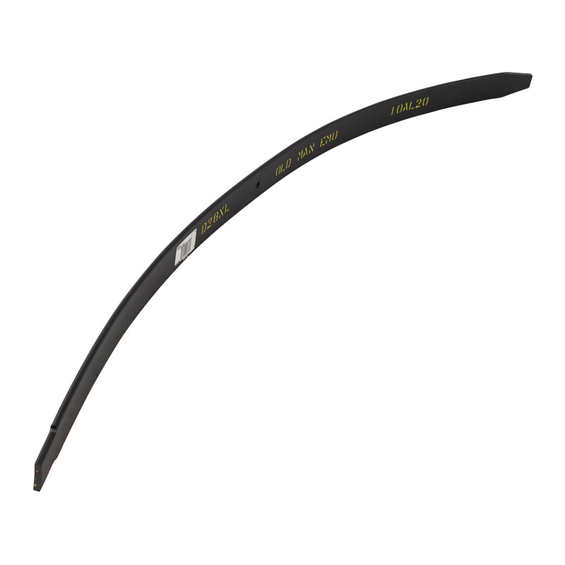 ARB Dakar Xl Leaf-To 055R Tundra offroad leaf springs for trucks