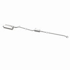 MagnaFlow BRE Exhaust Kit 03-05 Honda Accord 2.4L for performance upgrades