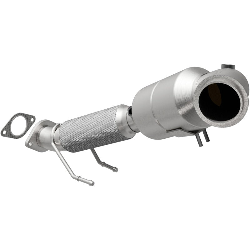 MagnaFlow Direct Fit Catalytic Converter 2013 Ford Escape 2.0L T AWD Secondary image