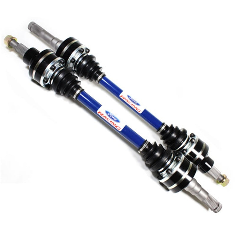 Ford Racing 15-25 Mustang GT/EcoBoost / 15-20 Mustang GT350 Half Shaft Upgrade Kit Secondary image