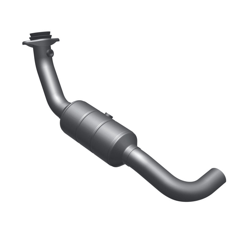 MagnaFlow Direct Fit Catalytic Converter F-150 04-06 8 4.6L Secondary image