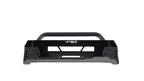 Body Armor 4x4 2014+ Toyota 4Runner HiLine Front Winch Bumper for off road parts performance and upgrades.