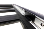 ARB BASE Rack Awning Bracket detail for offroad gear