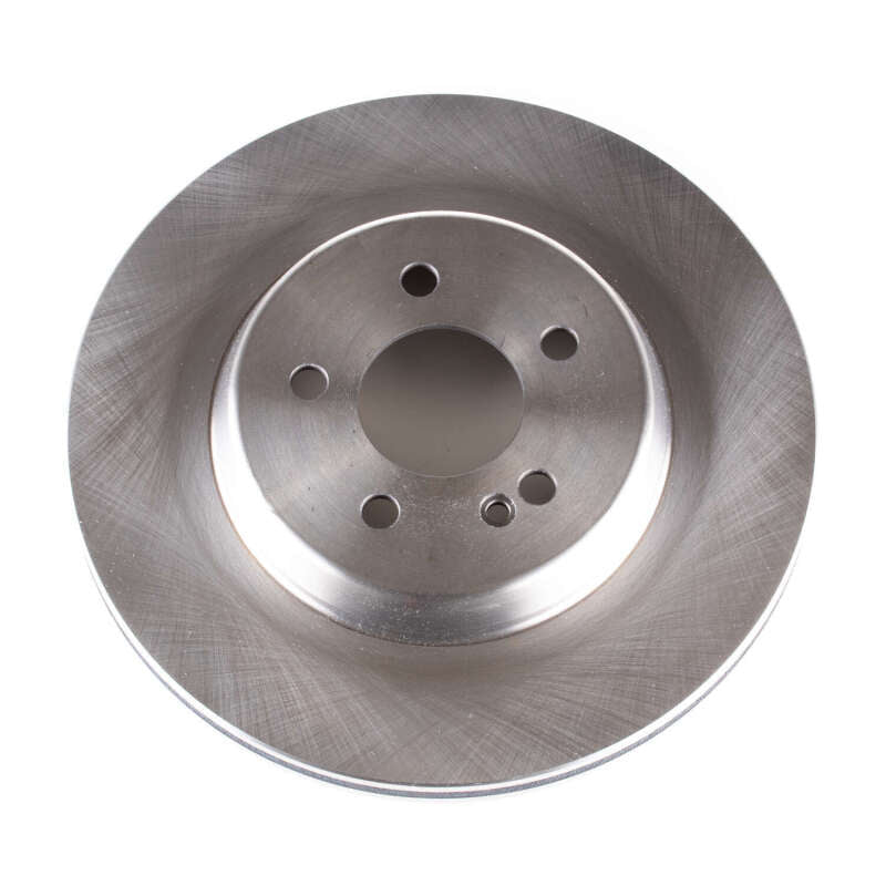 Power Stop 17-18 Mercedes-Benz C43 AMG Rear Autospecialty Brake Rotor Secondary image