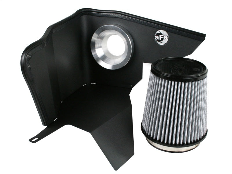 aFe MagnumFORCE Intakes Stage-1 PDS AIS PDS BMW 525i/528i (E39) 97-03 L6-2.5L/2.8L Secondary image