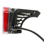 ARB Intensity V2 Light Bar Combination rear view offroad lighting
