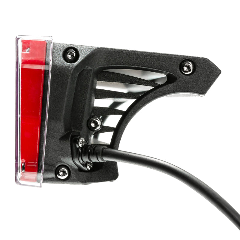 ARB Intensity V2 Light Bar Combination rear view offroad lighting