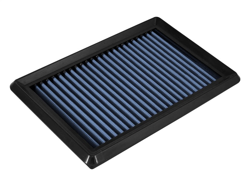 aFe MagnumFLOW OEM Replacement Air Filter PRO 5R 2014 Mazda 3 L4 2.0L/2.5L Secondary image