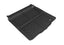 3D MAXpider 19-22 BMW 3 Series Sedan (w/o Spare Tire) Kagu Cross Fold Cargo Liner -Black (No Hybrid) for vehicle protection