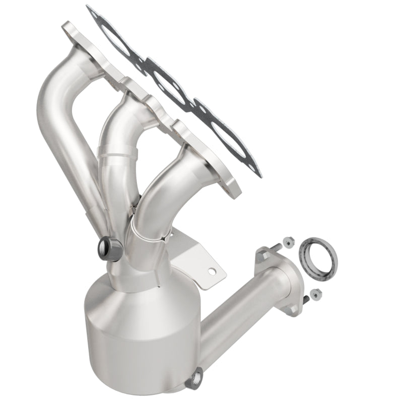 MagnaFlow Direct Fit Catalytic Converter 2006 Ford Fusion 3.0L Secondary image