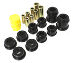 Energy Suspension 94-01 Acura Integra / 92-95 Honda Civic/CRX / 93-97 Honda Del Sol (including VTEC) sway bar bushings