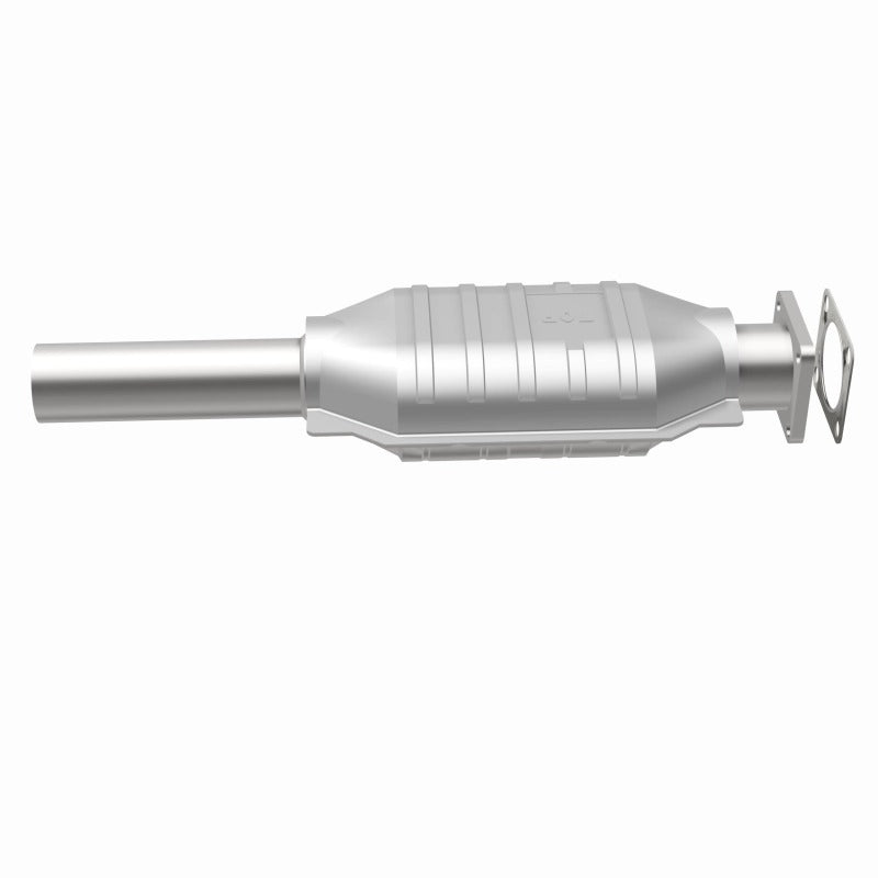 MagnaFlow Conv Direct Fit Eagle-Jeep 87 92 catalytic converter