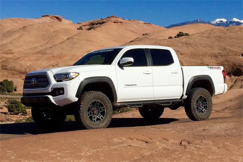 Tuff Country 05-23 Tacoma 4X4 & Prerunner 3in Front/1in Rr Lift Kit (No Strut Disassm Excl TRD Pro) Secondary image