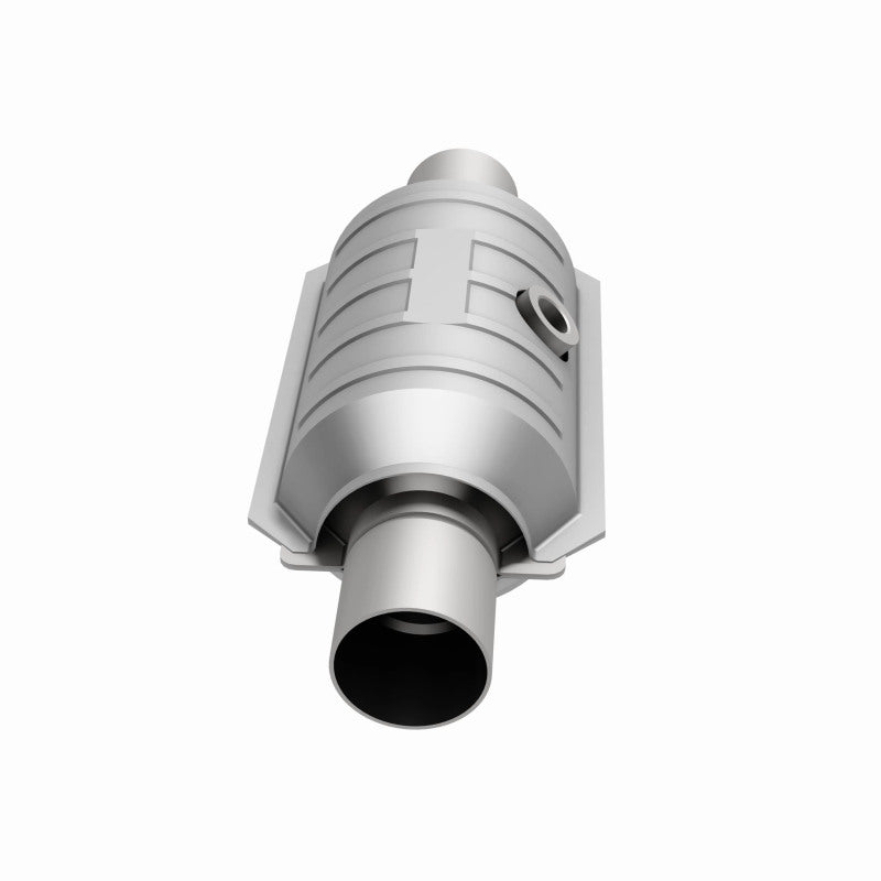 MagnaFlow Conv Univ 2 Mid Bed Sensor for off road parts