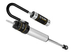 ICON 2007+ Toyota FJ / 2003+ Toyota 4Runner 1-3in Rear 2.5 Series Shocks VS RR - Pair for off road parts and performance upgrades.
