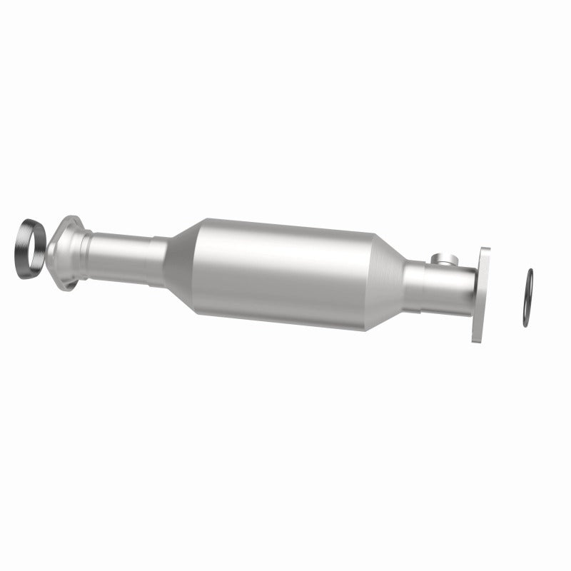 MagnaFlow Conv DF 97-01 Honda CR-V 2.0L catalytic converter
