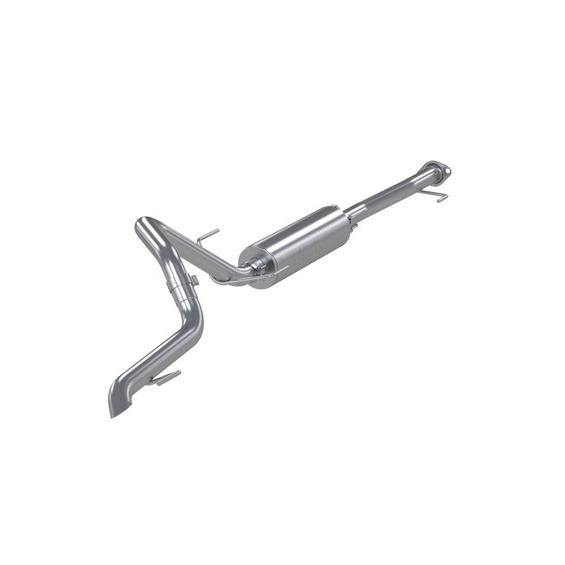 MBRP 04-21 Toyota 4Runner 4.0L 3in Cat Back Single Side Exit Secondary image
