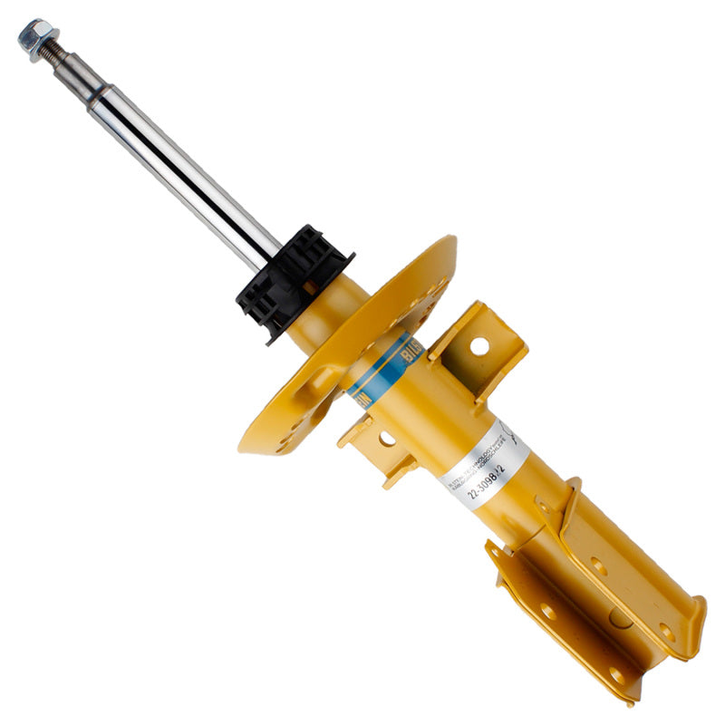 Bilstein B6 2010 Mercedes-Benz E350 4Matic Front Suspension Strut Assembly Main image
