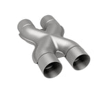 MagnaFlow Smooth Trans X 3/3 X 14 SS performance exhaust part