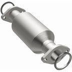 MagnaFlow Conv Chevrolet-Geo-Toyota 12.5X6.5X catalytic converter for off road parts