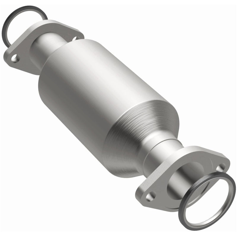 MagnaFlow Conv Chevrolet-Geo-Toyota 12.5X6.5X catalytic converter for off road parts