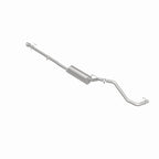MagnaFlow BRE Exhaust Kit 95-00 Toyota Tacoma 2.7L for offroad performance upgrades