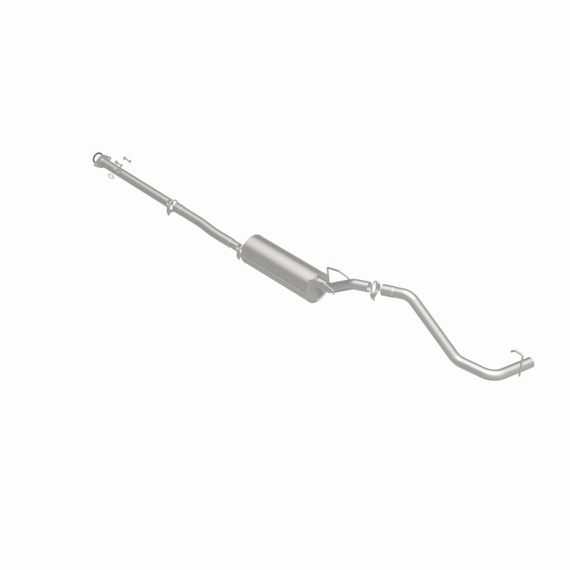 MagnaFlow BRE Exhaust Kit 95-00 Toyota Tacoma 2.7L for offroad performance upgrades